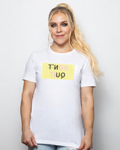 Load image into Gallery viewer, Don&#39;t Quit - Basic Cotton Tee Shirt
