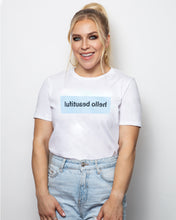 Load image into Gallery viewer, Hello Beautiful - Basic Cotton Tee Shirt
